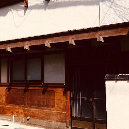 Guesthouse Angoso Niigata Bagian luar foto